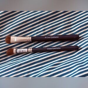 Sephora EyeMakeup Brush Set